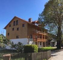 Schöner Raum mit Mini-Küche und Bad - Egling