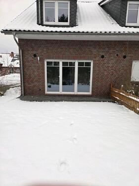 Foto - 3 Zimmer Etagenwohnung zur Miete in Hambergen