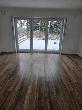 Foto - 3 Zimmer Etagenwohnung in Hambergen