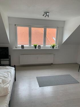 Foto - 1.5 Zimmer Dachgeschoßwohnung zur Miete in Obersulm