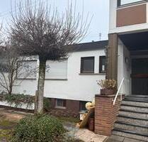 4 Zim. frisch renovierte Wohnung in Neckargemünd Mückenloch