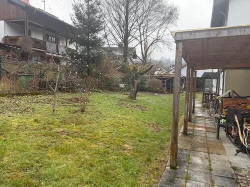 Foto - 4 Zimmer Erdgeschoßwohnung zur Miete in Neckargemünd