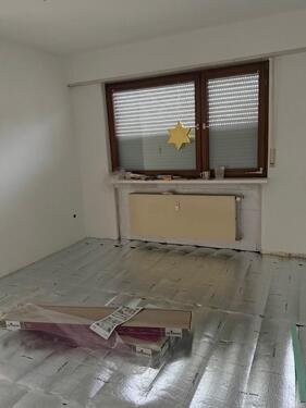 Foto - Erdgeschoßwohnung in Neckargemünd zur Miete