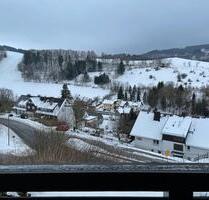 Schöne große Ferienwohnung freie Zeiten !!! - Willingen (Upland)