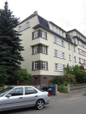 Foto - 2-Zimmer-Wohnung in ruhiger Lage zu vermieten!