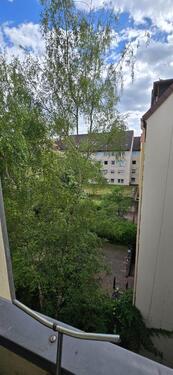 Foto - WG Zimmer in schöner 3er WG mit Balkon in Linden