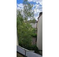 WG Zimmer in schöner 3er WG mit Balkon in Linden - Hannover Linden-Limmer