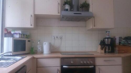 Foto - Etagenwohnung in Hannover zur Miete