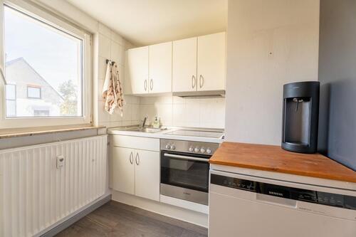 Foto - Dachgeschoßwohnung in Wiesbaden zur Miete