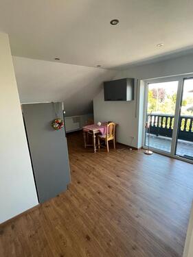 Foto - 1 Zimmer Etagenwohnung in Essenbach