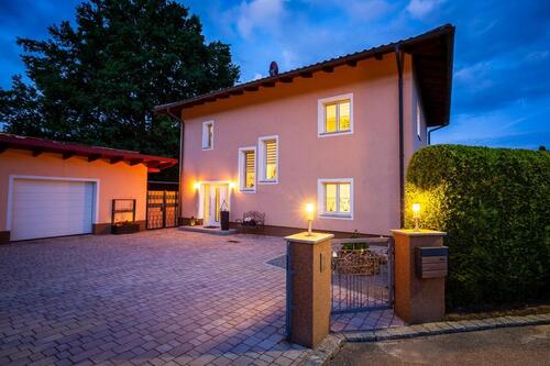 Foto - 5 Zimmer Villa zum Kaufen in Ruhstorf an der Rott