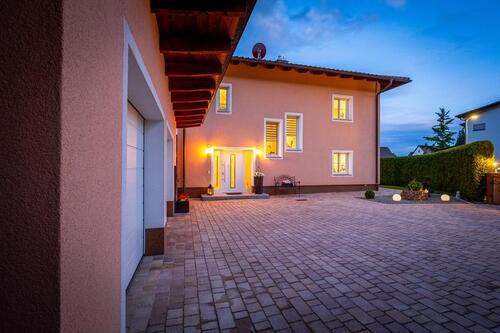 Foto - 5 Zimmer Villa in Ruhstorf an der Rott