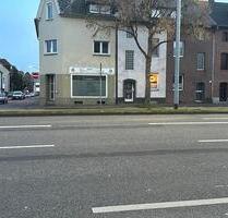 Zur Vermietung steht ein gepflegtes zweistöckiges Wohnhaus - Mönchengladbach Süd