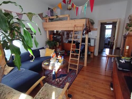 Foto - Nachmieter*in 01. April WG S Köpenick 565 € warm