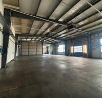 Hallen 100 - 1.000 m2 zu vermieten in 74535 Mainhardt