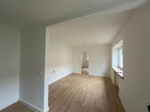 Foto - Kernsanierte 1-Zimmer-Wohnung in Hannover Eulerstr.