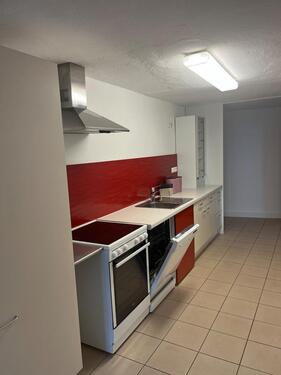 Foto - 2 Zimmer Erdgeschoßwohnung in Niederstetten