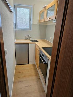 Foto - 1 Zimmer Etagenwohnung in Neuwied