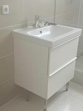 Foto - 4 Zimmer Etagenwohnung zur Miete in Duisburg