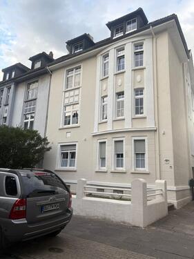 Foto - Etagenwohnung in Duisburg zur Miete