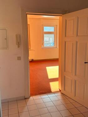 Foto - Holzdorf, 3-Zimmer-Wohnung, ab sofort