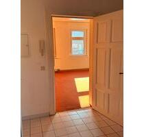 Holzdorf, 3-Zimmer-Wohnung, ab sofort - Jessen (Elster)