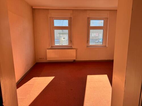 Foto - 3 Zimmer Erdgeschoßwohnung zur Miete in Jessen (Elster)