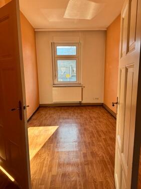 Foto - 3 Zimmer Erdgeschoßwohnung in Jessen (Elster)