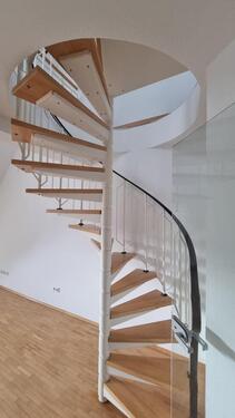 Foto - 3 Zimmer Etagenwohnung zur Miete in Diepholz