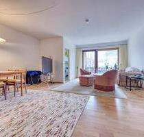 Sonnige 2-Zimmer-Wohnung in Zentrumsnähe - Bad Harzburg