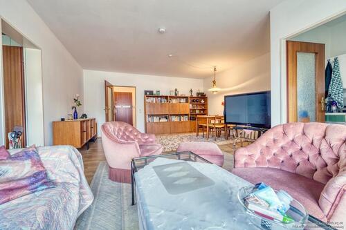 Foto - 2 Zimmer Etagenwohnung in Bad Harzburg