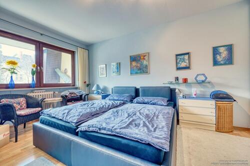 Foto - Etagenwohnung in Bad Harzburg zur Miete