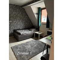 Helle Maisonettewohnung in SB-Malstatt - Saarbrücken