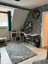 Foto - 2 Zimmer Maisonettenwohnung zur Miete in Saarbrücken