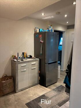 Foto - Maisonettenwohnung in Saarbrücken zur Miete