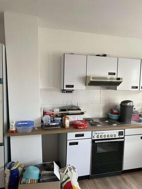 Foto - 2 Zimmer Erdgeschoßwohnung in Hagenbach