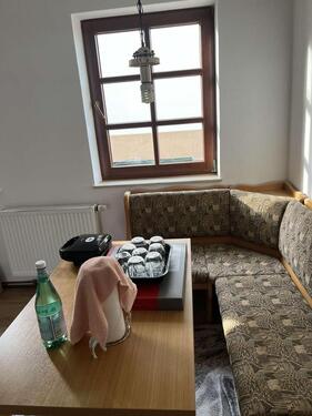 Foto - Erdgeschoßwohnung in Hagenbach zur Miete