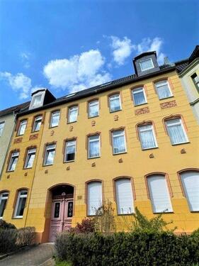 Foto - Geräumige 2 Zimmer Wohnung mit Terrasse und Fußbodenheizung.