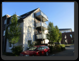 Foto - 3 Zimmer Maisonettenwohnung zur Miete in Borken