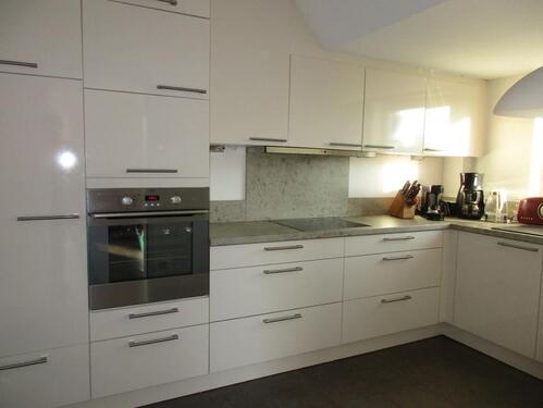 Foto - 3 Zimmer Maisonettenwohnung in Borken