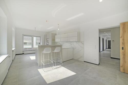Foto - Kernsanierte, hochwertige 4-Zimmer-Wohnung mit großer Dachterrasse im Zentrum von Fürstenfeldbruck