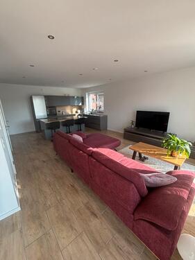 Foto - Maisonettewohnung möbliert Zwischenmiete