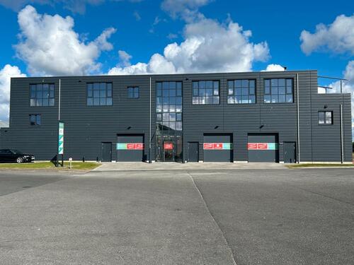 Foto - Erfolgsräume für Ihr Business - 2.500,00&nbsp;EUR Kaltmiete, ca.&nbsp; 143,33&nbsp;m&sup2;