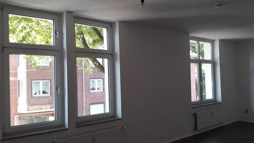 Foto - Etagenwohnung in Oberhausen zur Miete