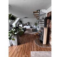 166qm Maisonettewohnung mit Dachterrasse zum Verkauf - Schnaittach