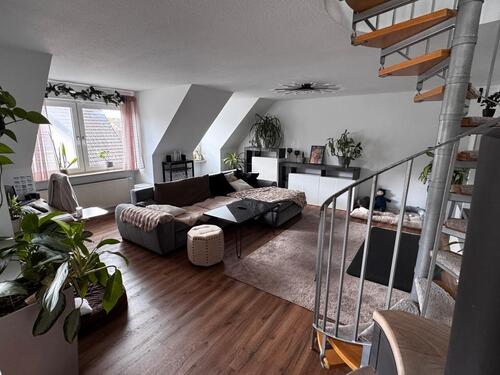 Foto - 6.5 Zimmer Maisonettenwohnung zum Kaufen in Schnaittach