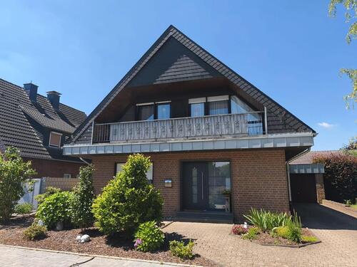 Foto - freistehendes Einfamilienhaus von privat ohne Provision