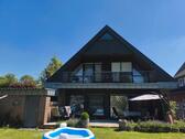 Foto - Einfamilienhaus in Uedem