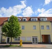 Attraktives Mehrfamilienhaus in Mittenwalde