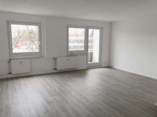 Foto - Jetzt in Ihre frisch renovierte Wohnung ziehen!